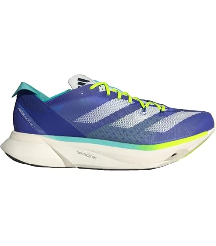 Amazon.com | Adizero Adios Pro 3 Shoes | Road Running
